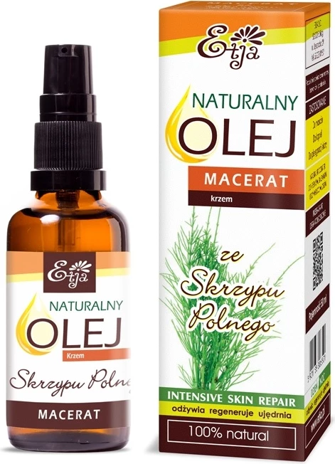 Macerat nga skrip i fushës Etja 50ml