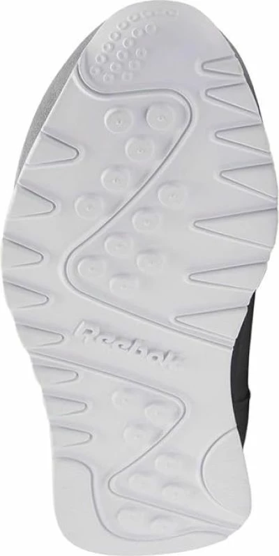 Atlete Reebok Classic Nylon, gri/bardha [Madhësia: 40]