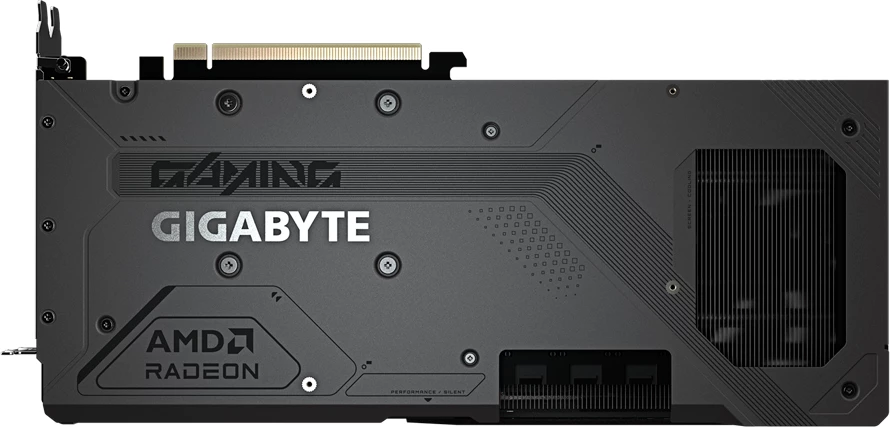 Kartelë grafike GIGABYTE Radeon RX 9070 XT GAMING 16G 16GB GDDR6 PCIe 5.0 (2xDP, 2xHDMI)