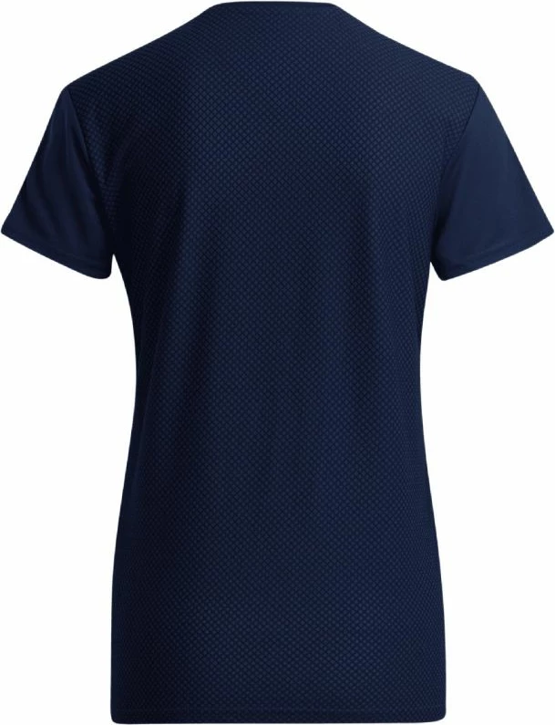 Fanellë për femra adidas, e kaltër [Madhësia: XS]