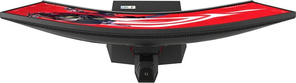 Monitor ASUS ROG Strix XG32WCMS, 31.5", Quad HD, 1 ms, i zi