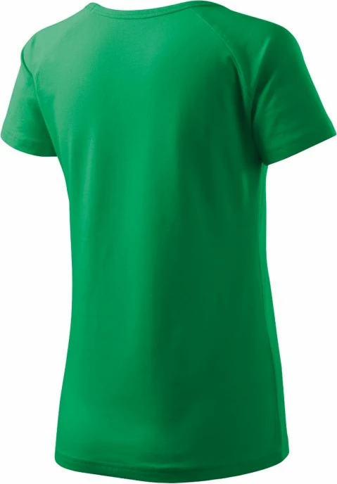 Maicë Malfini për femra, jeshile