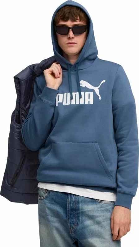 Duks për meshkuj Puma, i kaltërt [Madhësia: S]