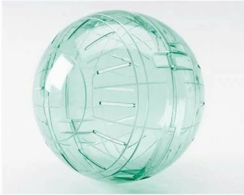 Rrotë vrapimi për hamster Savic Runner Large 25 cm, ngjyrë e rastësishme