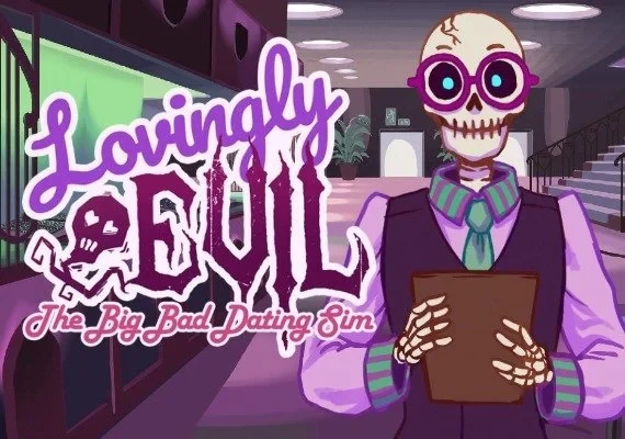 Lovingly Evil EN Global