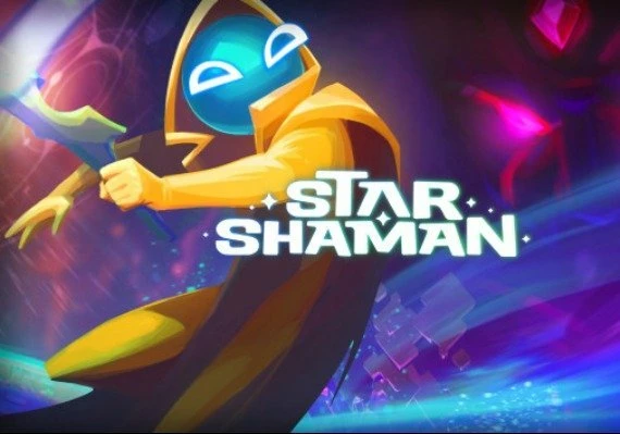 Star Shaman EN Global
