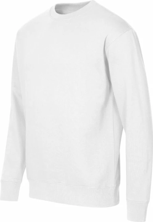 Duks unisex Malfini, i bardhë