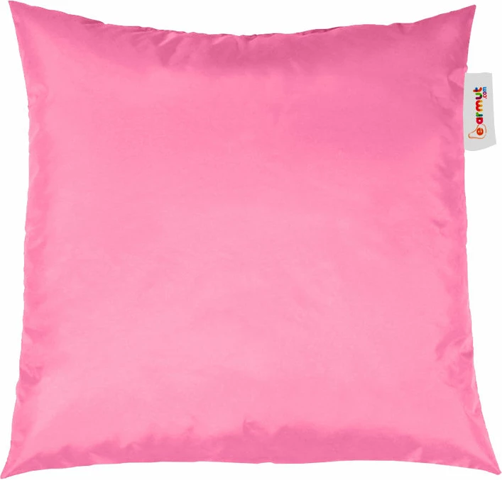Jastëk rozë, Atelier del Sofa, pouf 40x40
