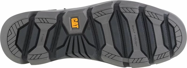 Atlete për meshkuj Caterpillar Crail Sport Mid, të zeza [Madhësia: 46]
