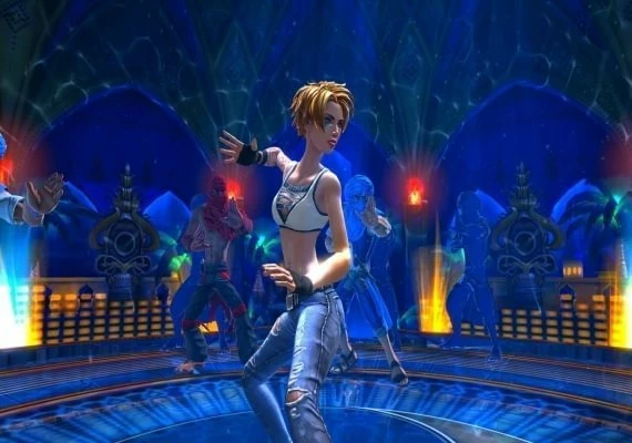 KickBeat Steam Edition EN Global