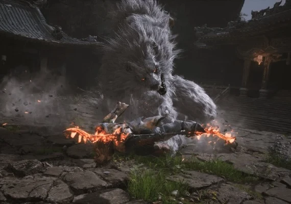 Black Myth: Wukong Deluxe Edition Global