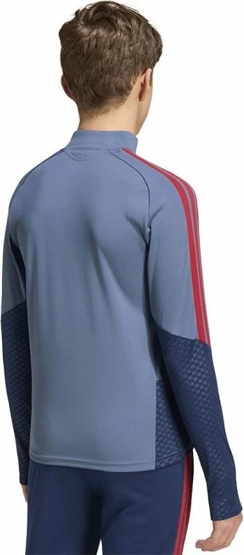 Duks trajnimi junior adidas FC Bayern 2026/27 KF1005 [Madhësia: 140 cm]