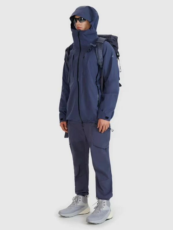 Jakne trekking për meshkuj 4F [Madhësia: XXL]