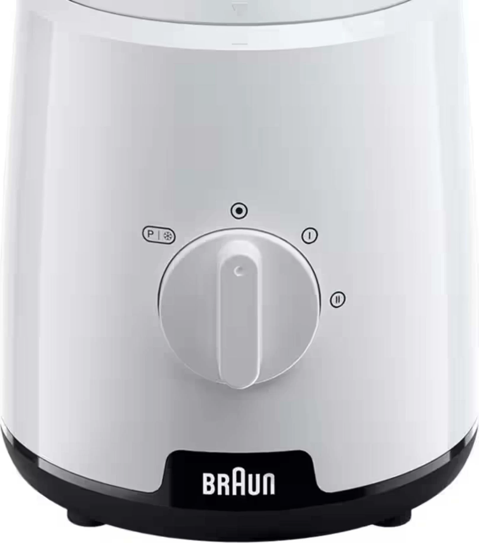 Blender Braun JB1000WH, 1.5L 600W, i bardhë