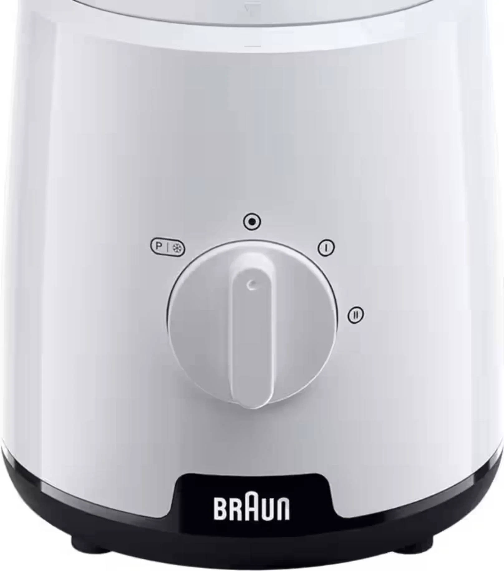 Blender Braun JB1000WH, 1.5L 600W, i bardhë