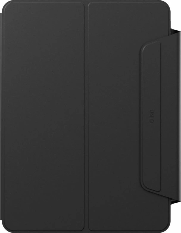 Kutí iPad Pro 11 UNIQ Rovus Snapmount, e zezë
