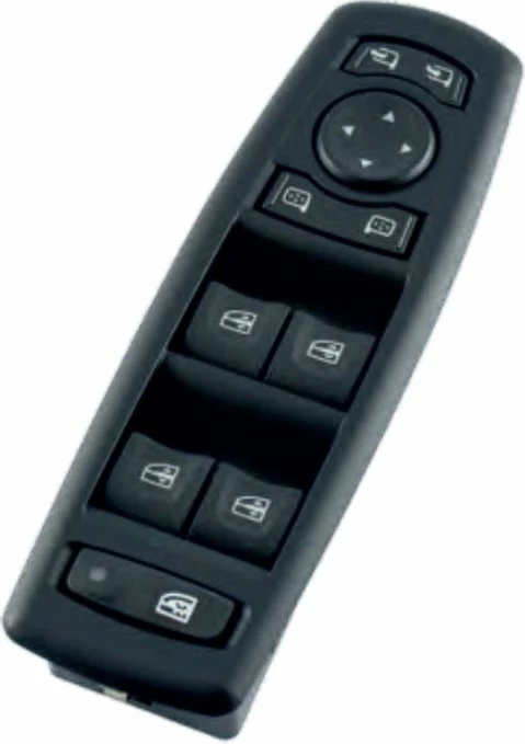 Pulle Nderprerese E Xhamave Renault Rhd Megane Iiilaguna Iii