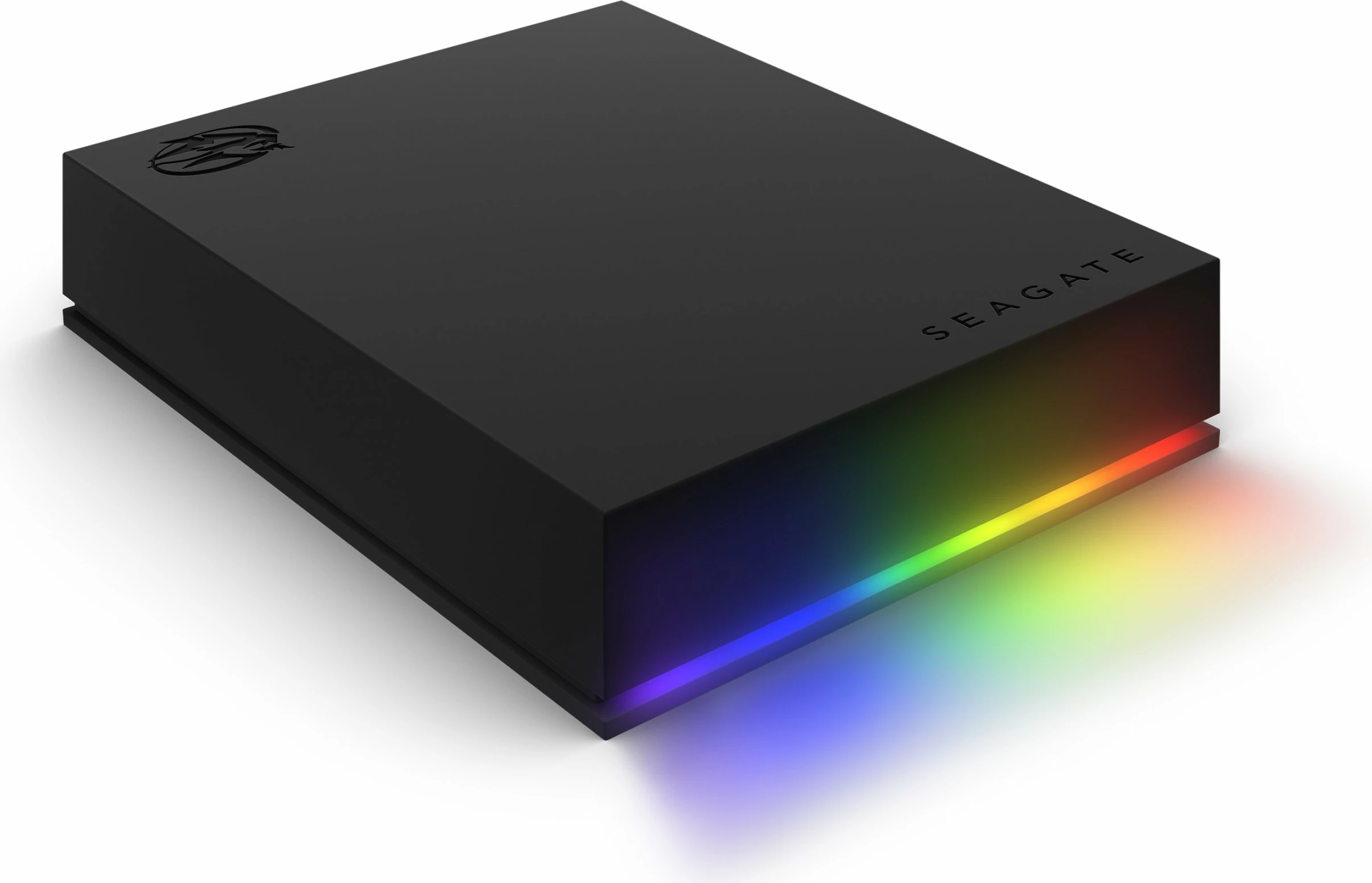 Hard disk Seagate FireCuda Gaming 2TB, i zi