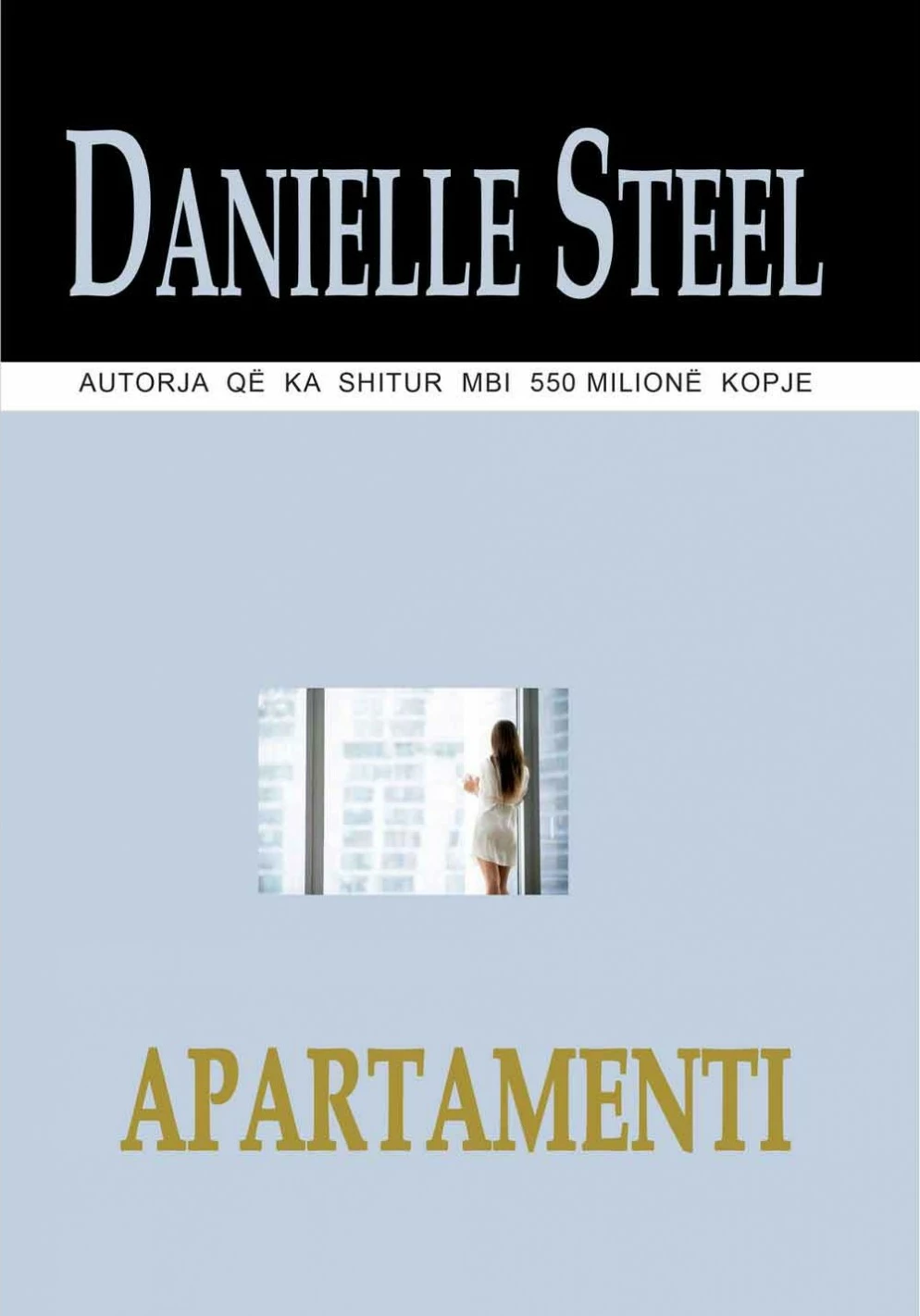 Apartamenti - Danielle Steel