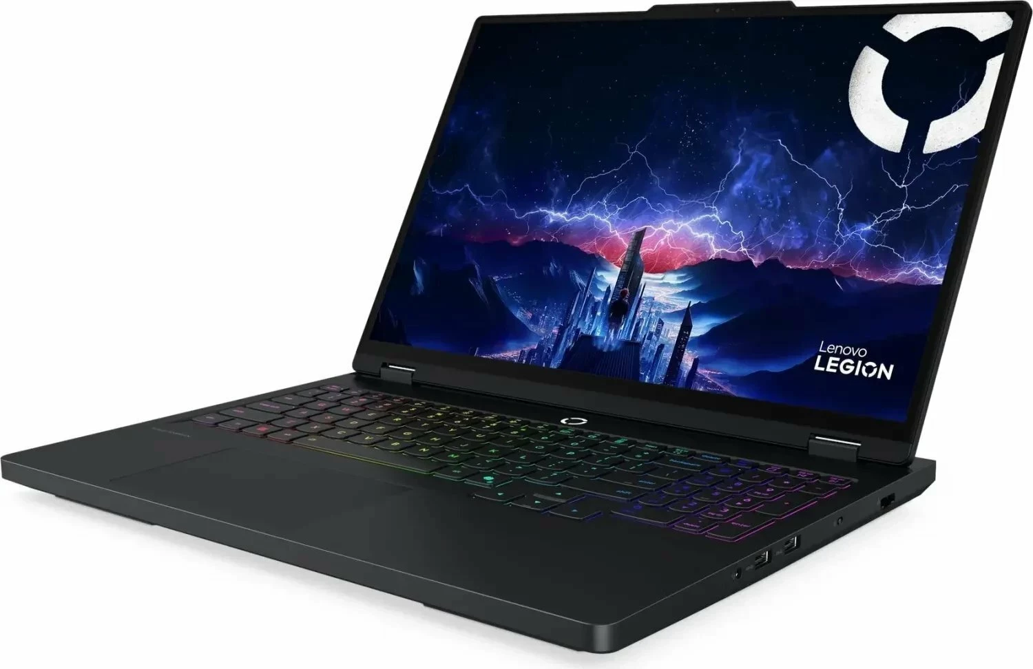 Laptop Lenovo Legion Pro 5 16IAX10H, Ultra 9 275HX, 32GB RAM Memorje, 1TB SSD, RTX 5070 Ti, 16\" 165Hz, W11 Pro, i zi