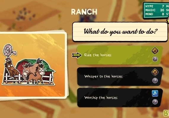 Monster Prom 3: Monster Roadtrip EN Global