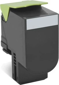 Toner Lexmark CX310/CX410/CX510, i zi, 2500 faqe