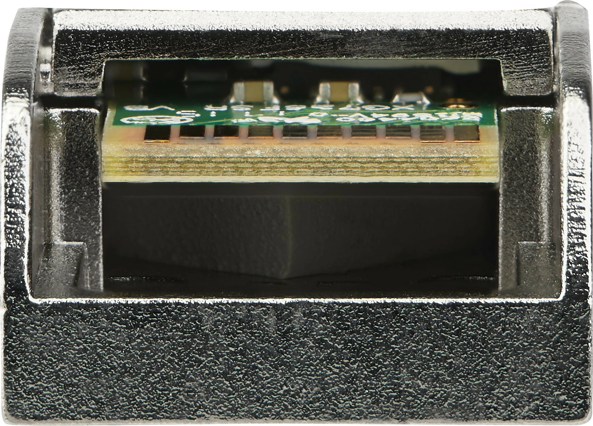 Modul transceiver SFP+ StarTech SFP10GLREMST, 10GBASE-LR 10GbE, LC, Single Mode, DDM, argjend
