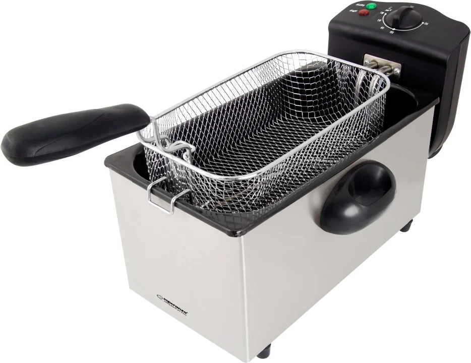 Fritezë Esperanza EKG010, 2000W