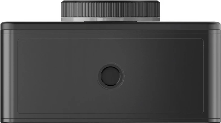 Webcam Lenovo QHD 4XC1Q25245, mikrofon i integrum, e zezë