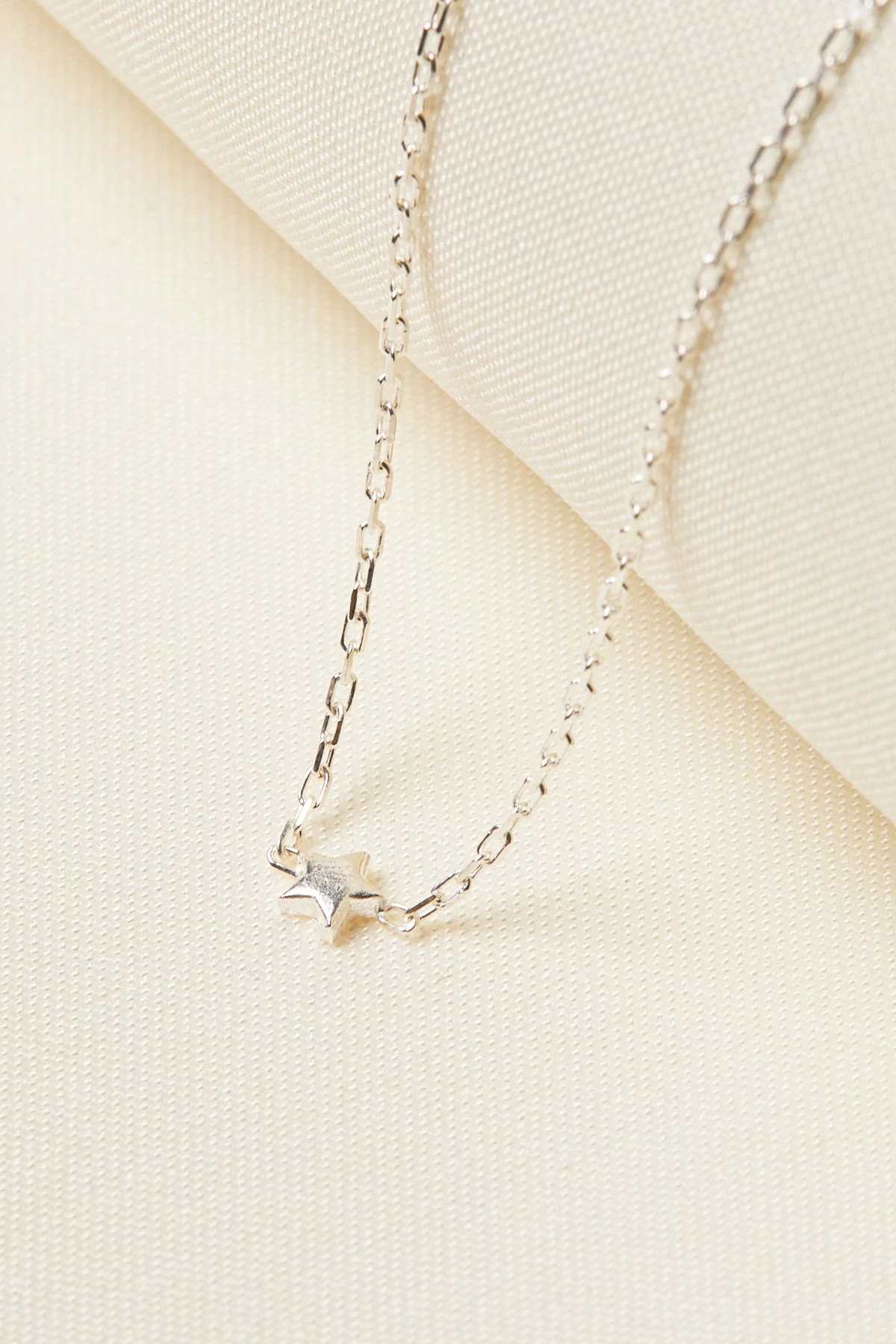 Qafore argjendi Elika Silver, ELKSLVR7720, argjend