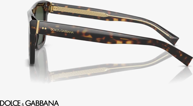 Syze dielli Dolce &amp; Gabbana DG4420 502/71 52