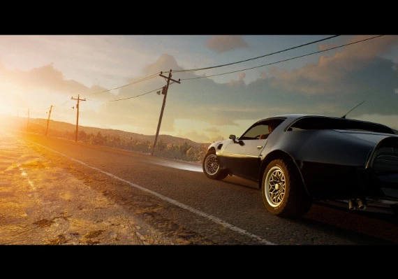 Drive Beyond Horizons Global