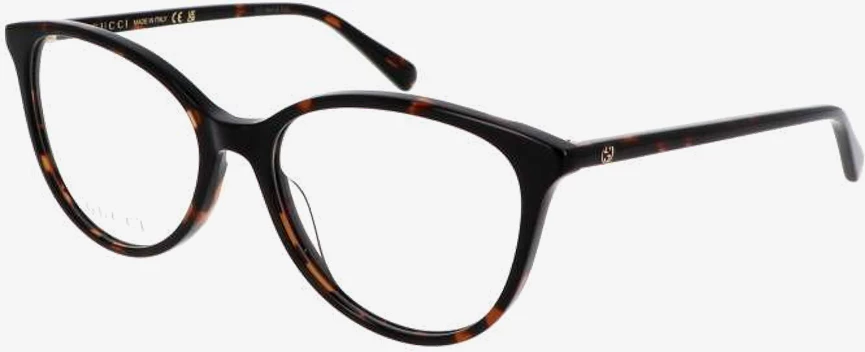 Korniza optike për femra Gucci GG1359O-002 54