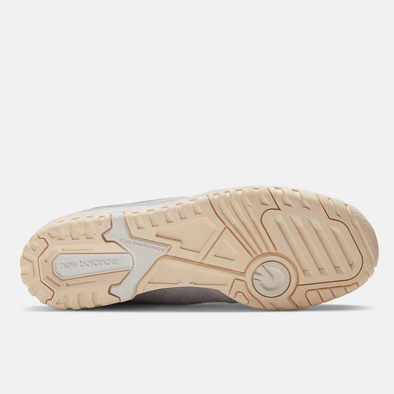 Atlete New Balance BB550SLB, gri [Madhësia: 47.5]