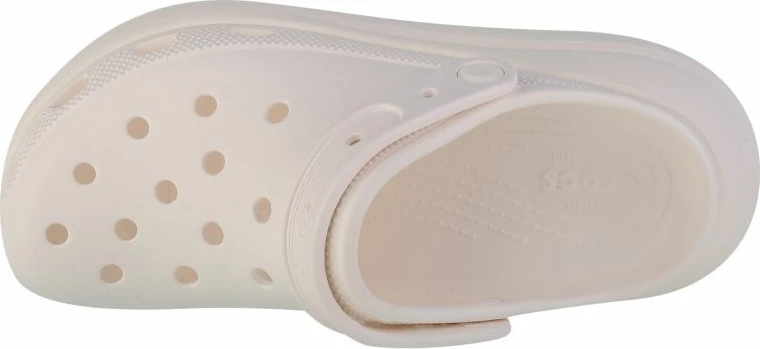 Atlete për femra Crocs, të bardha