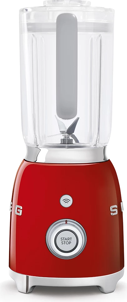 Blender tavoline SMEG BLF01RDEU, i kuq