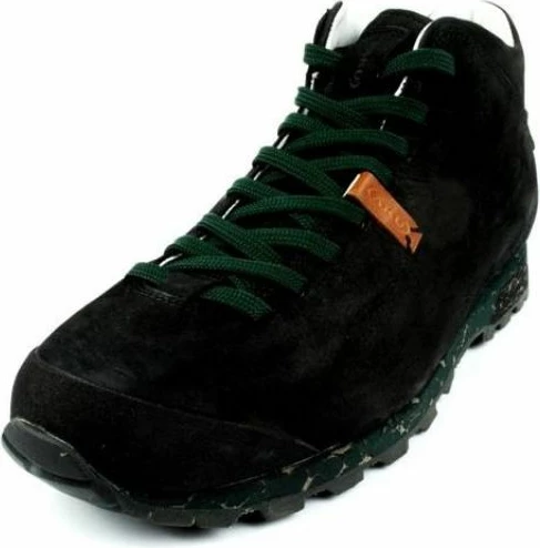 Atlete trekking për meshkuj Aku, të zeza