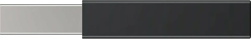 Adapter Unitek USB-A në USB-C 10Gbps, i zi