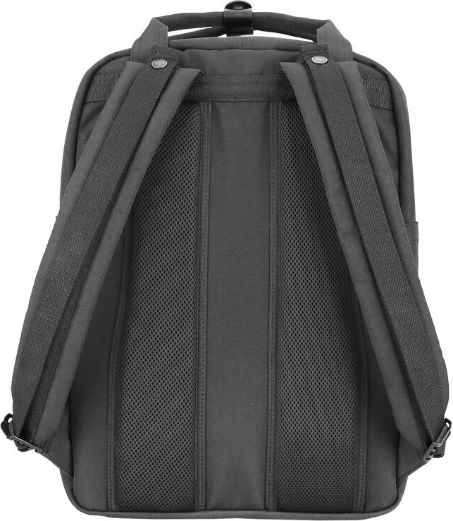 Çantë shpine Himawari 1010 për laptop 15.6", e zezë