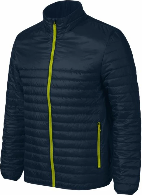 Jakne Malfini meshkuj, e kaltër