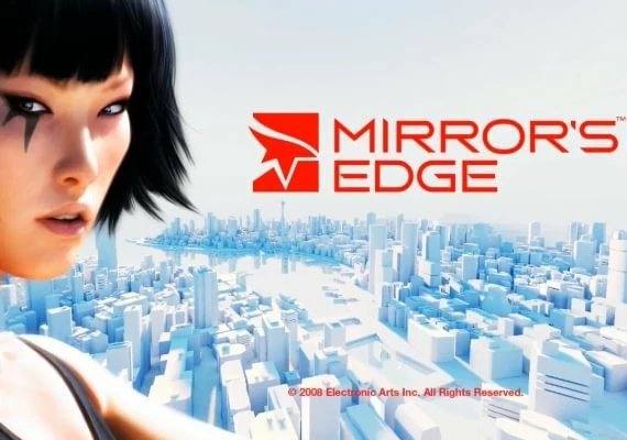 Mirror's Edge Global