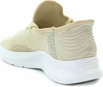 Këpucë për femra Goe, bezhë