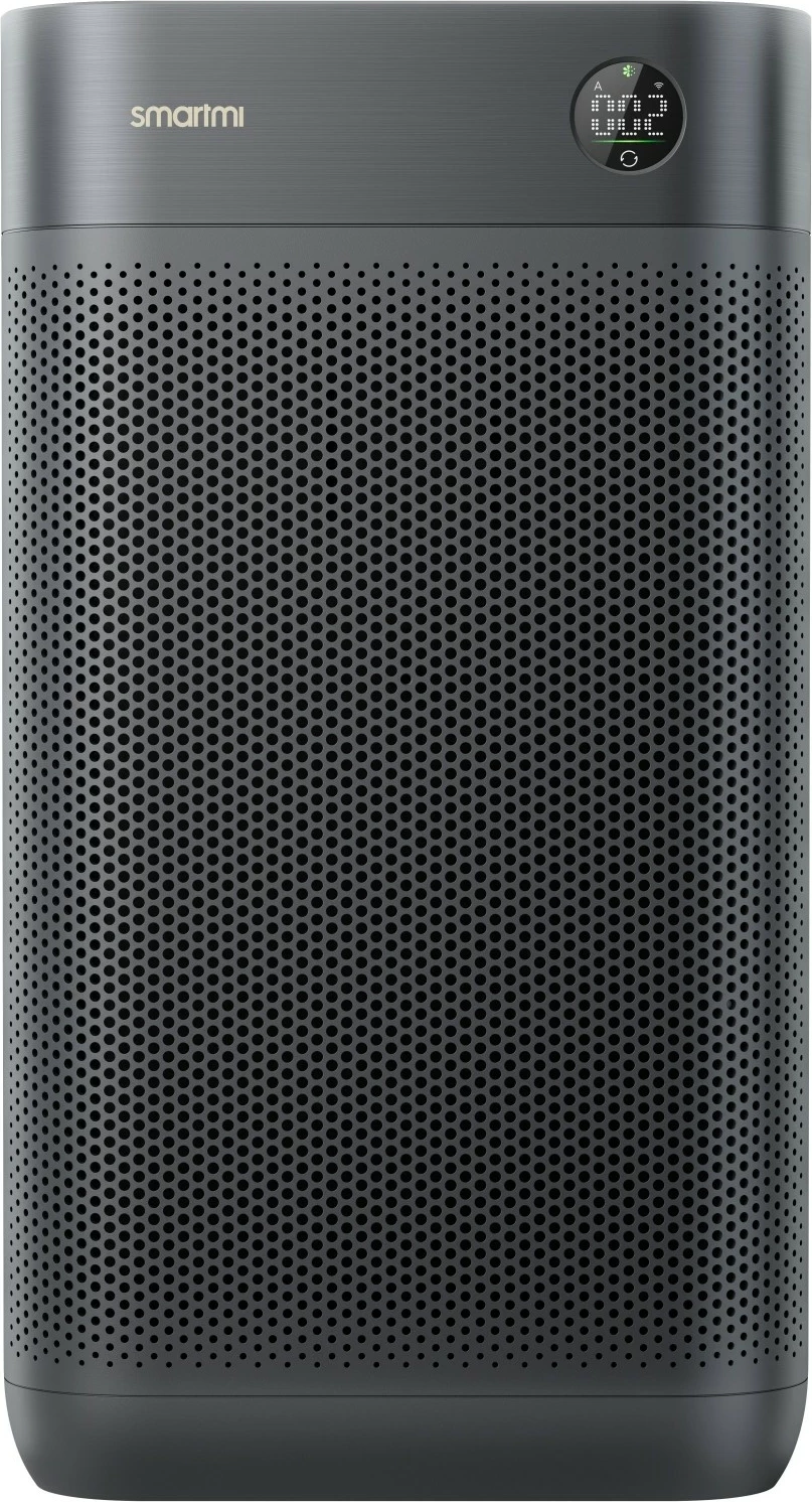 Purifikues ajri Smartmi Air Purifier 3, HEPA 13, 48m², gri