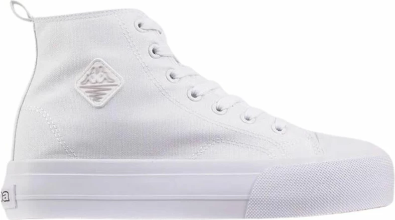 Atlete për femra Kappa, të bardha