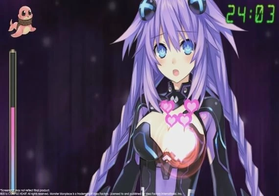 Monster Monpiece EN/JA Global