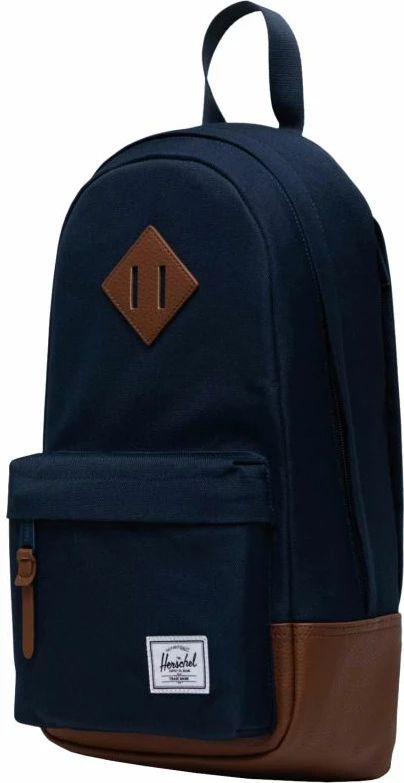 Çantë krahu Herschel, navy blue [Madhësia: One Size]