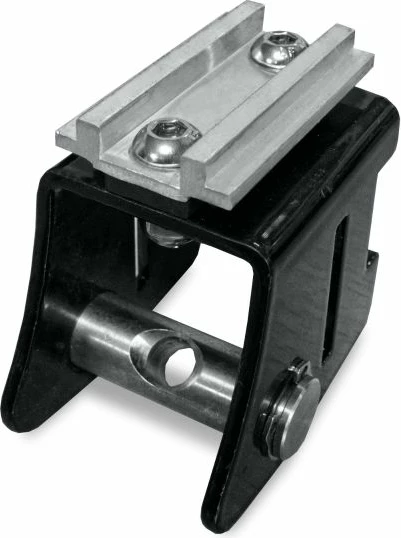 Mbajtëse kundër-vjedhjes Offlander Anti-Theft Mounting Brackets