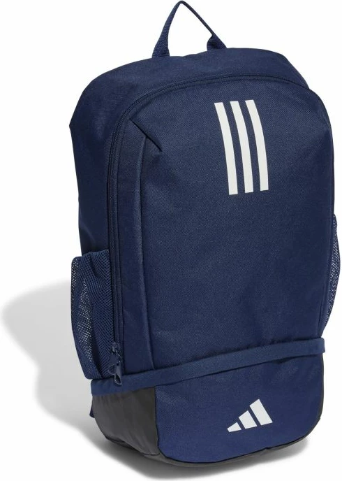 Çantë shpine adidas për meshkuj dhe fëmijë, ngjyrë blu marine