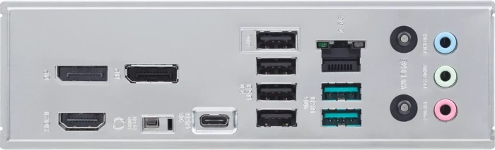 Pllakë amë ASUS PRIME B840M-A WIFI, AM5, mATX, DDR5, WiFi 6E, 2.5GbE