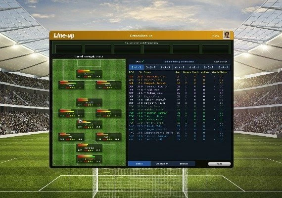 Club Manager 2015 EN/DE Global